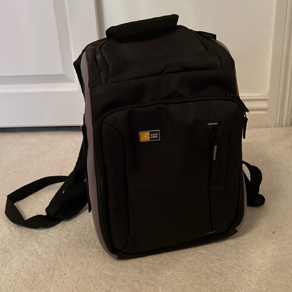 case logic Other - Case logic DSLR Camera Bag
